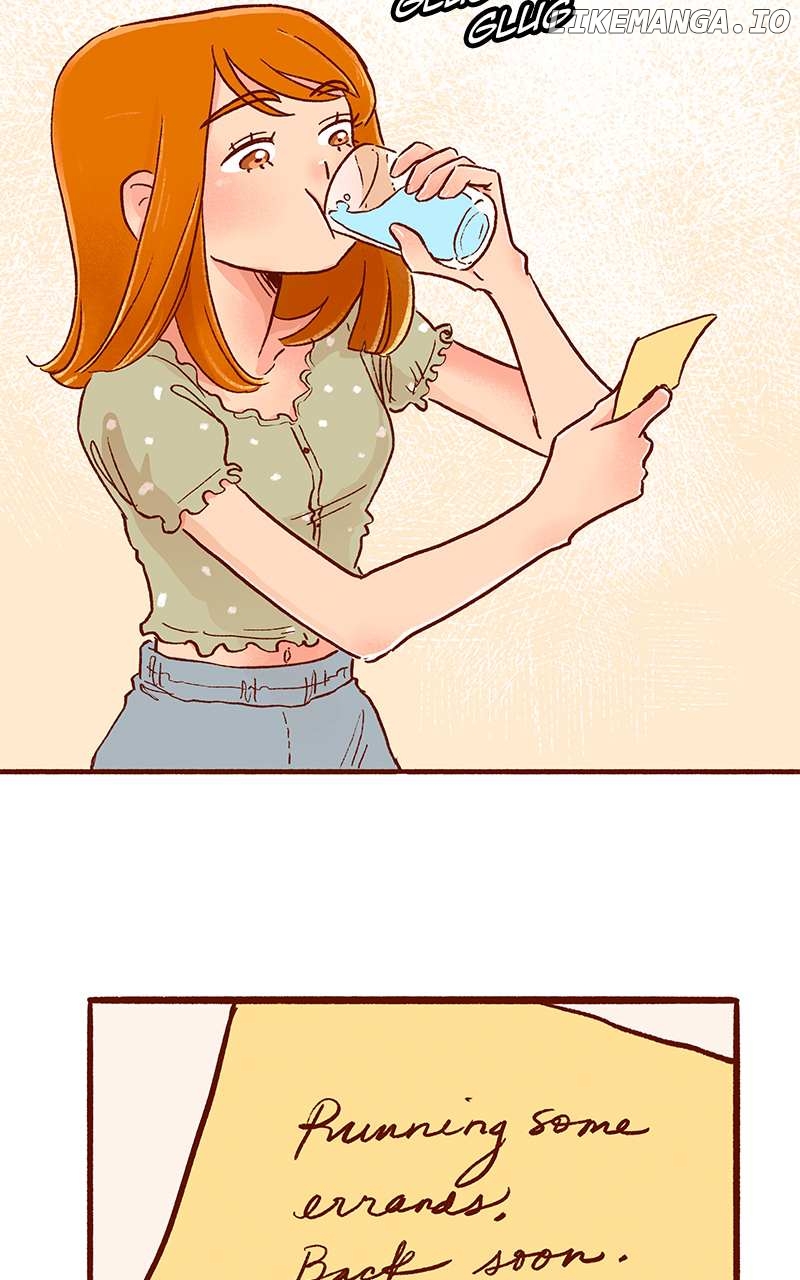 The Kiss Bet chapter 107 - page 39