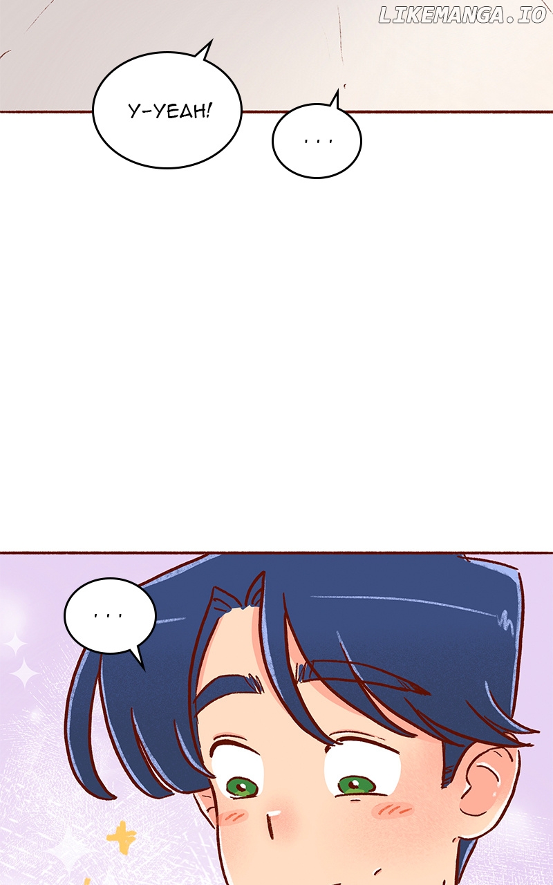 The Kiss Bet chapter 107 - page 4