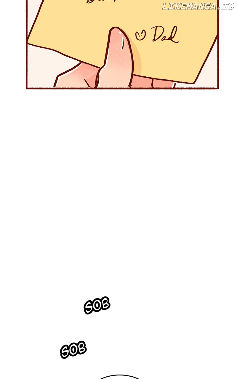 The Kiss Bet chapter 107 - page 40