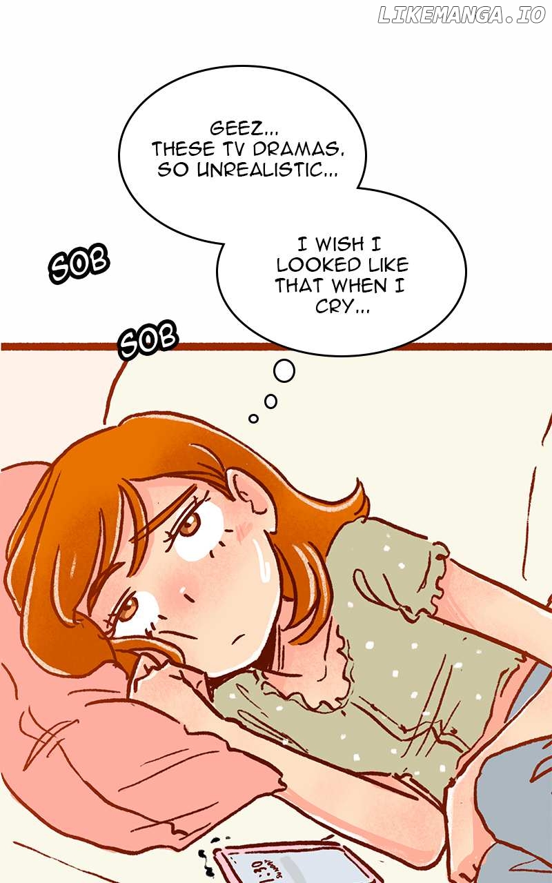 The Kiss Bet chapter 107 - page 46