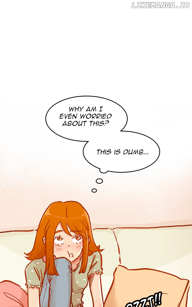 The Kiss Bet chapter 107 - page 51