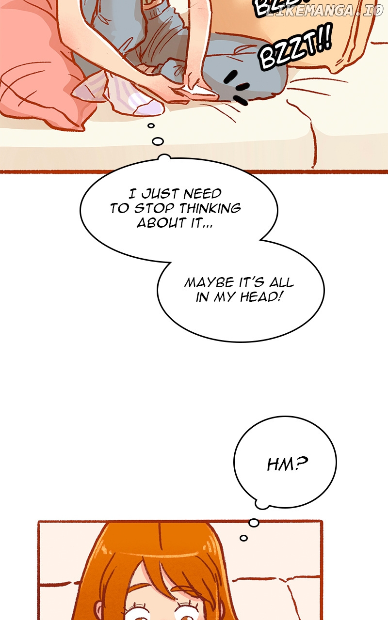 The Kiss Bet chapter 107 - page 52