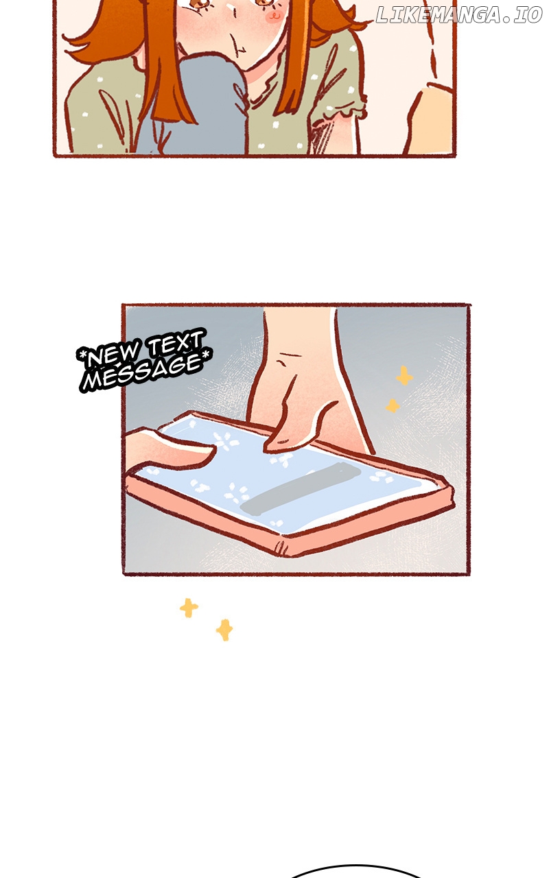 The Kiss Bet chapter 107 - page 53