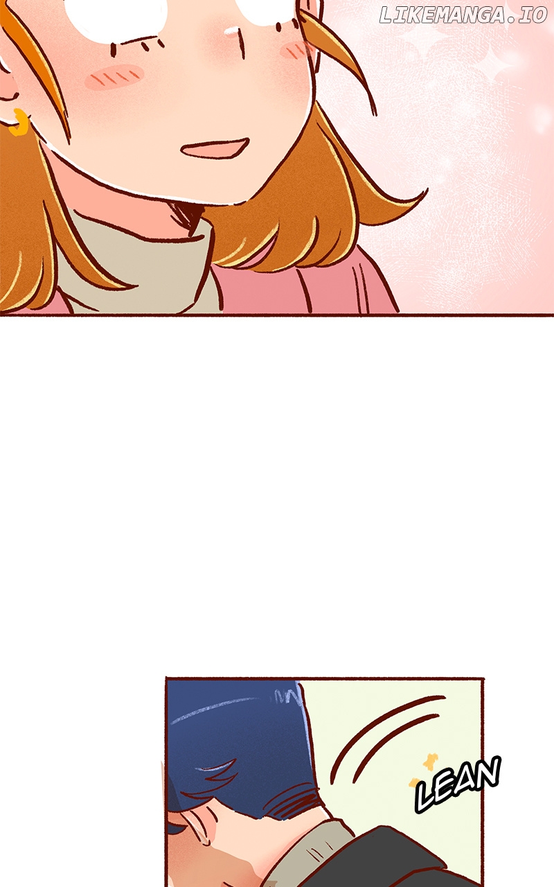 The Kiss Bet chapter 107 - page 6