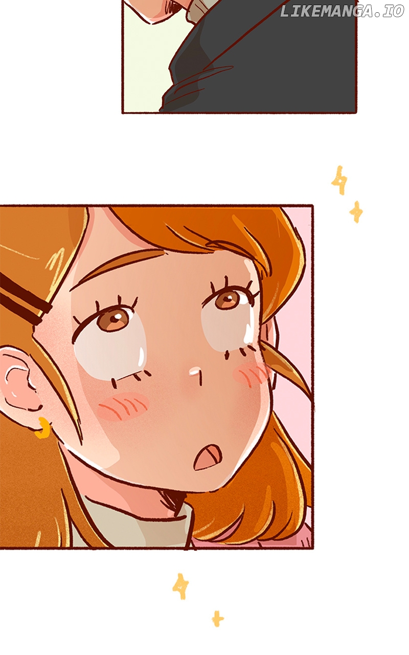 The Kiss Bet chapter 107 - page 7