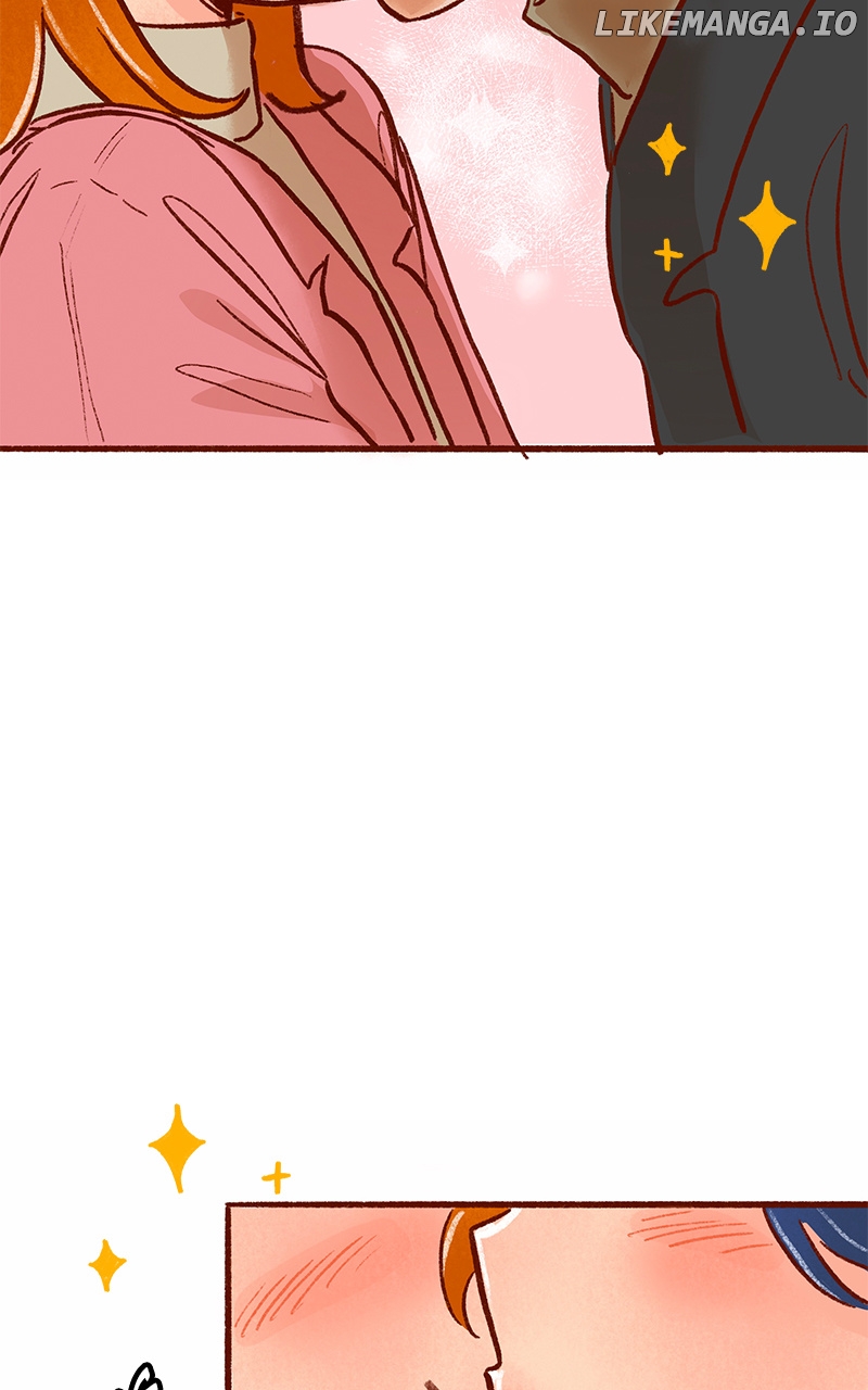 The Kiss Bet chapter 107 - page 9