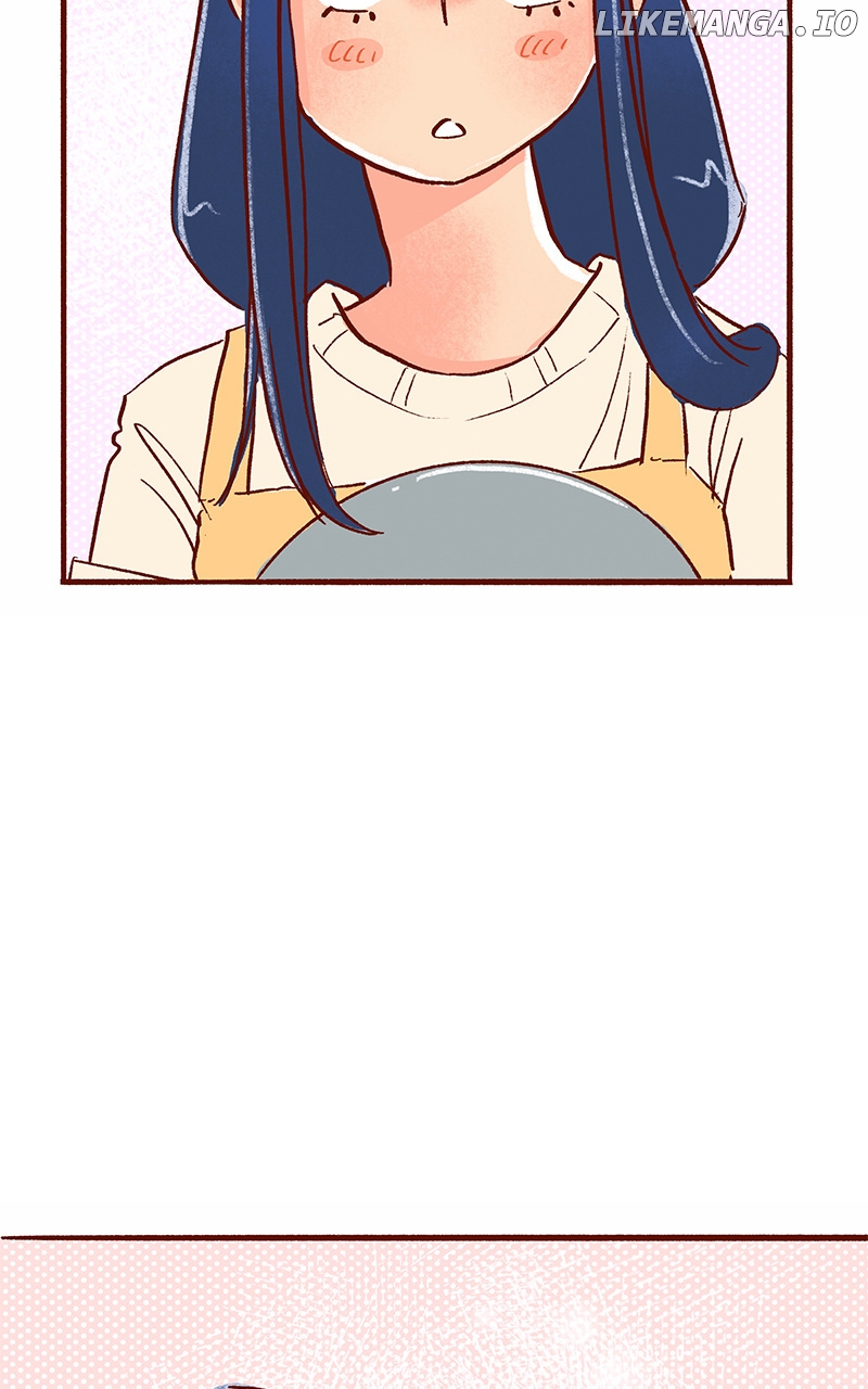 The Kiss Bet chapter 108 - page 10