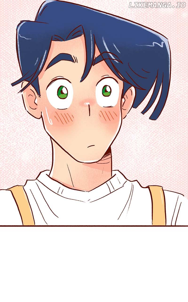 The Kiss Bet chapter 108 - page 11