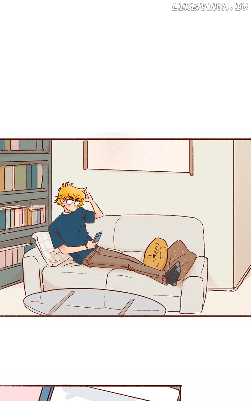 The Kiss Bet chapter 108 - page 13