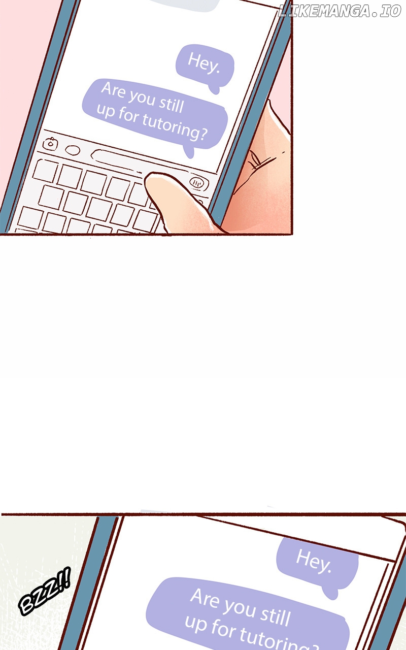 The Kiss Bet chapter 108 - page 14