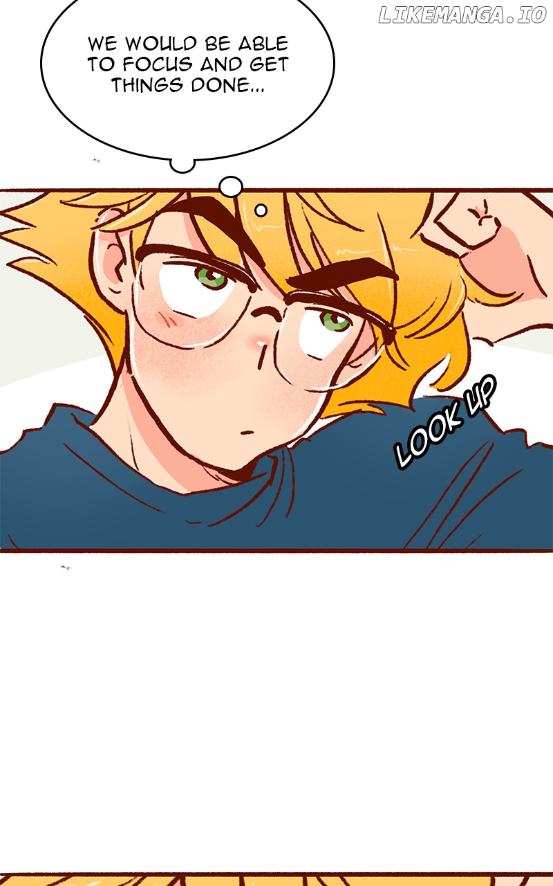 The Kiss Bet chapter 108 - page 17