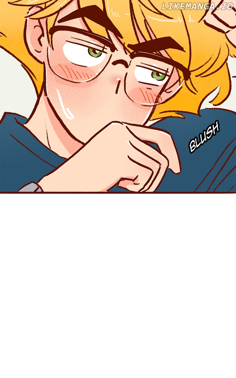 The Kiss Bet chapter 108 - page 18
