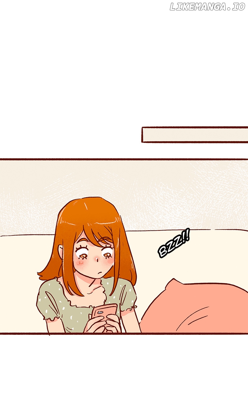 The Kiss Bet chapter 108 - page 19