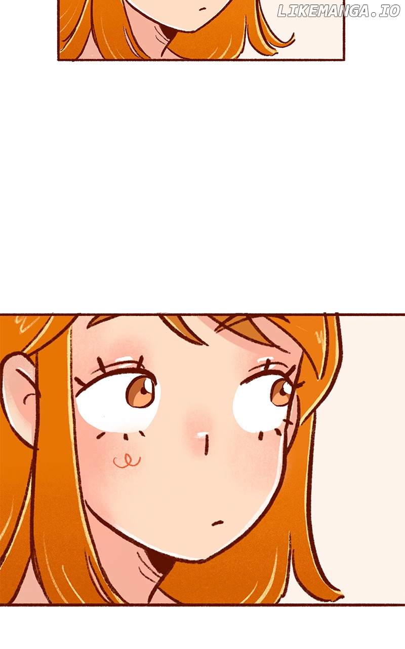 The Kiss Bet chapter 108 - page 21
