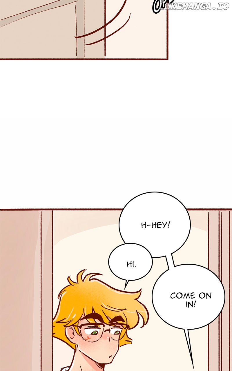 The Kiss Bet chapter 108 - page 24