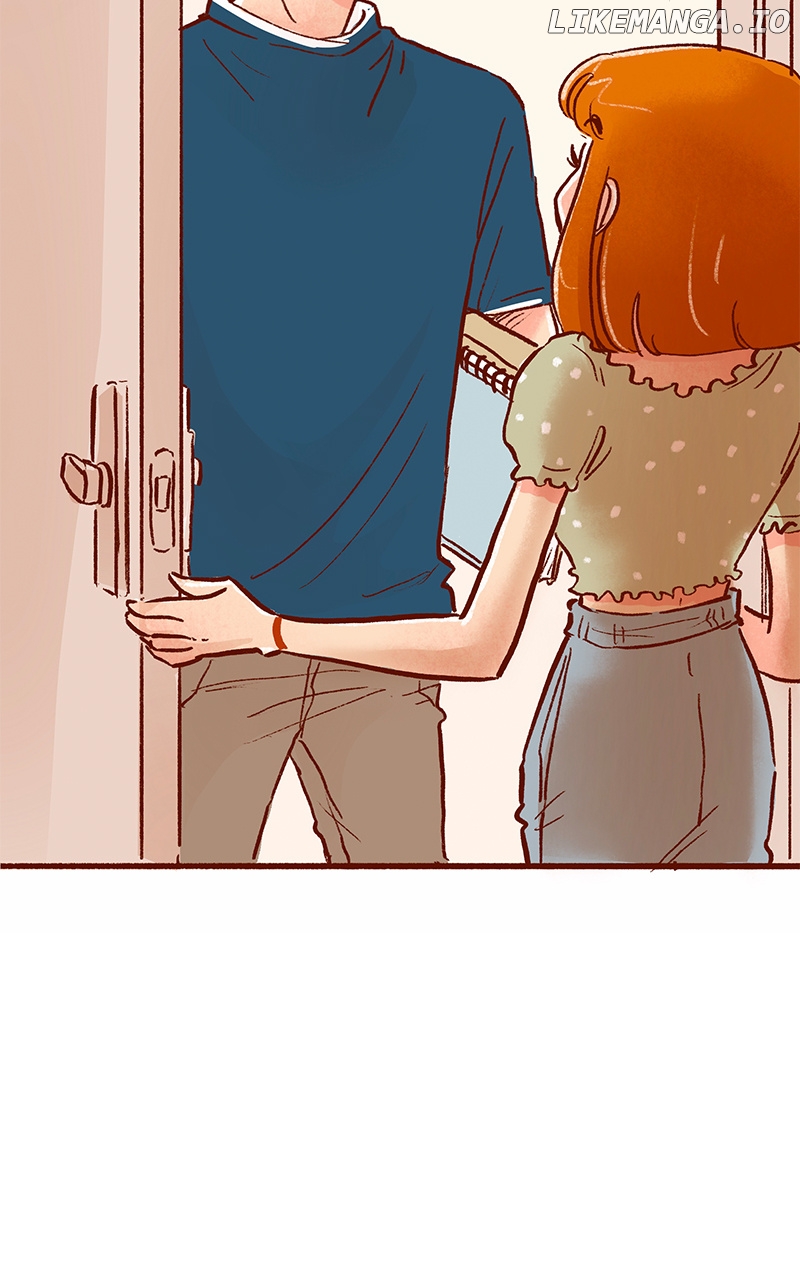 The Kiss Bet chapter 108 - page 25