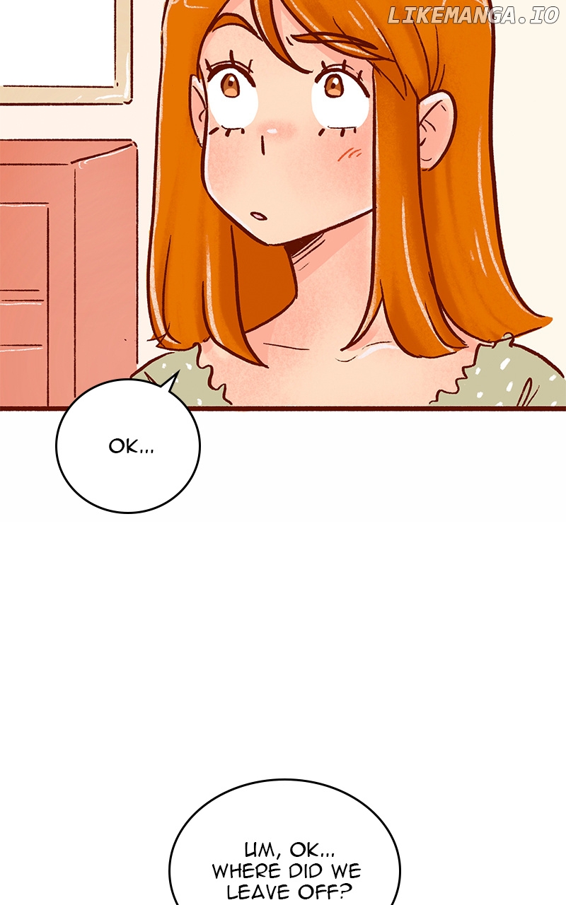 The Kiss Bet chapter 108 - page 30