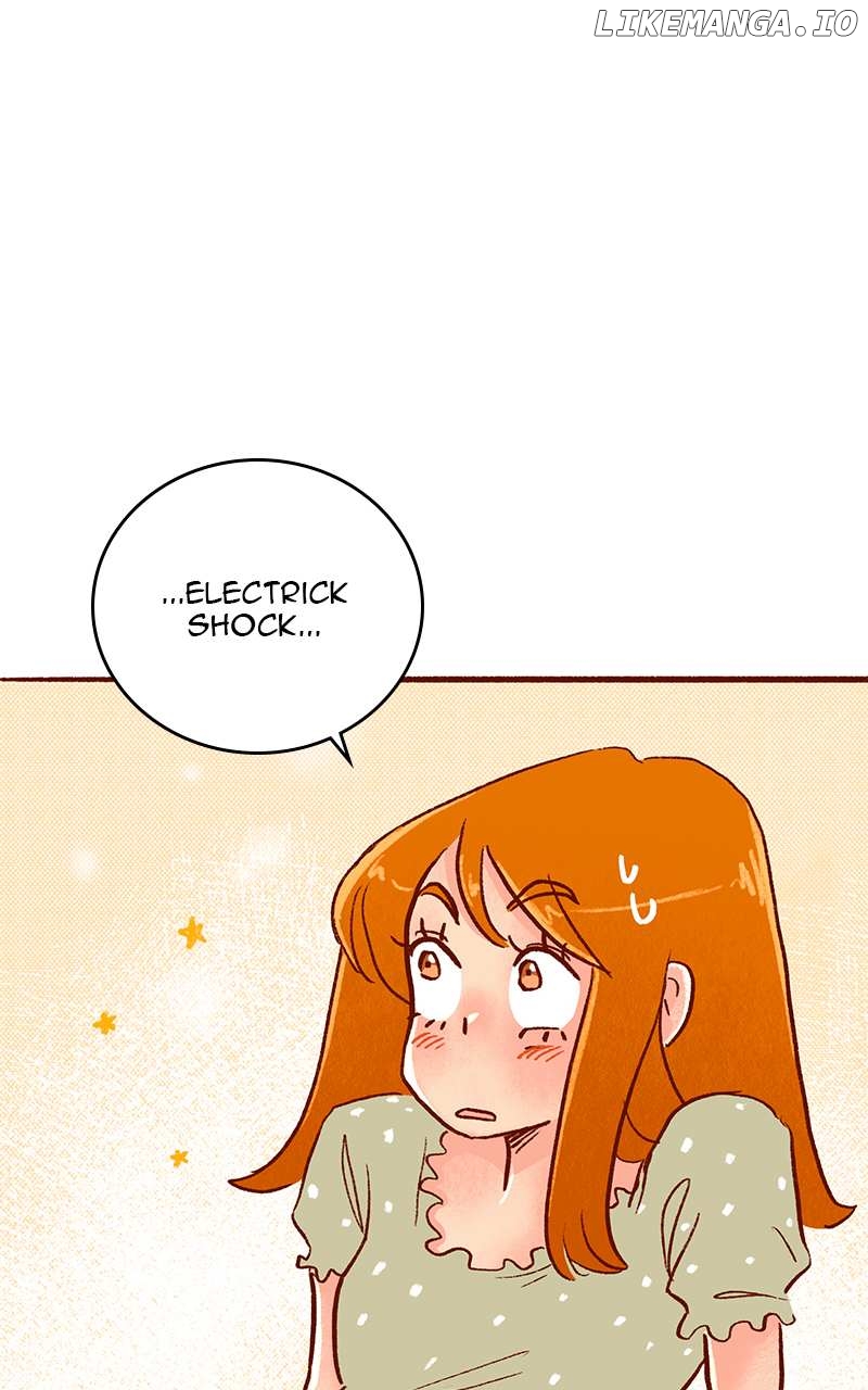 The Kiss Bet chapter 108 - page 35