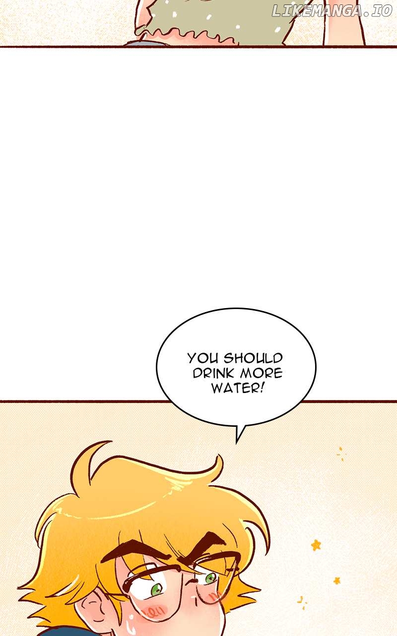 The Kiss Bet chapter 108 - page 36