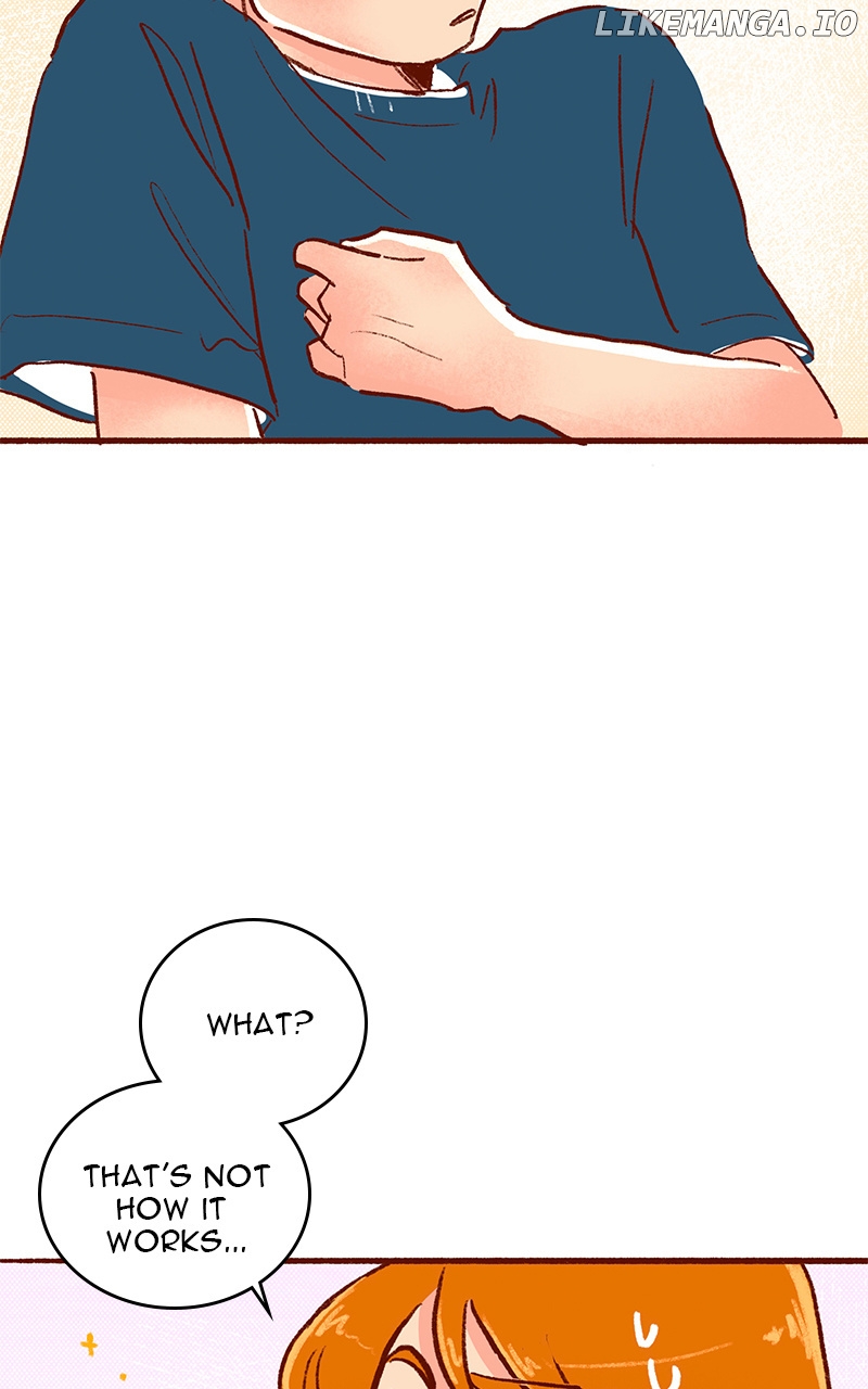 The Kiss Bet chapter 108 - page 37