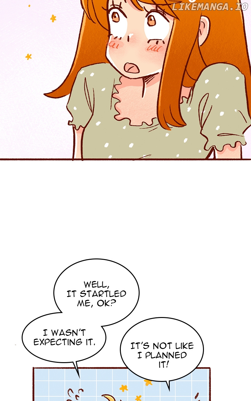 The Kiss Bet chapter 108 - page 38
