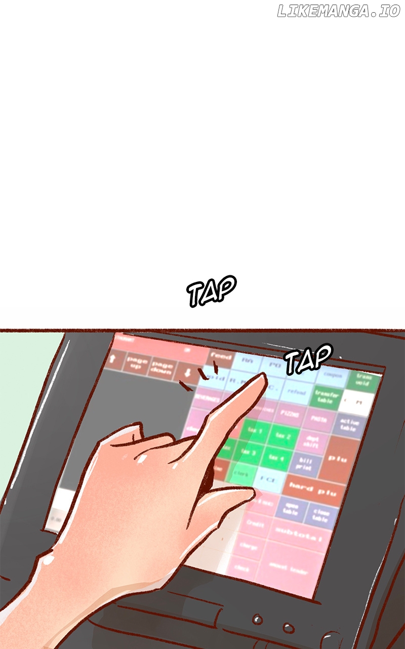 The Kiss Bet chapter 108 - page 41