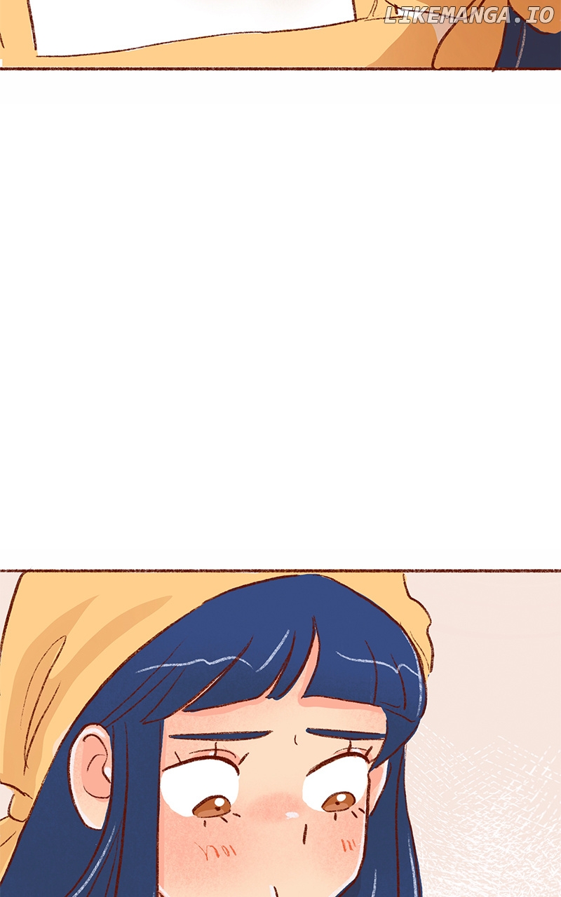 The Kiss Bet chapter 108 - page 45