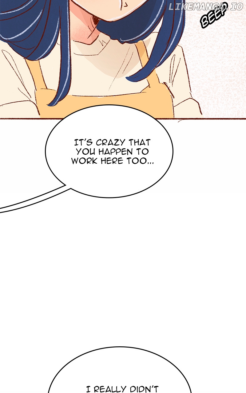 The Kiss Bet chapter 108 - page 46