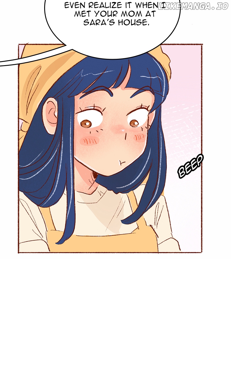 The Kiss Bet chapter 108 - page 47