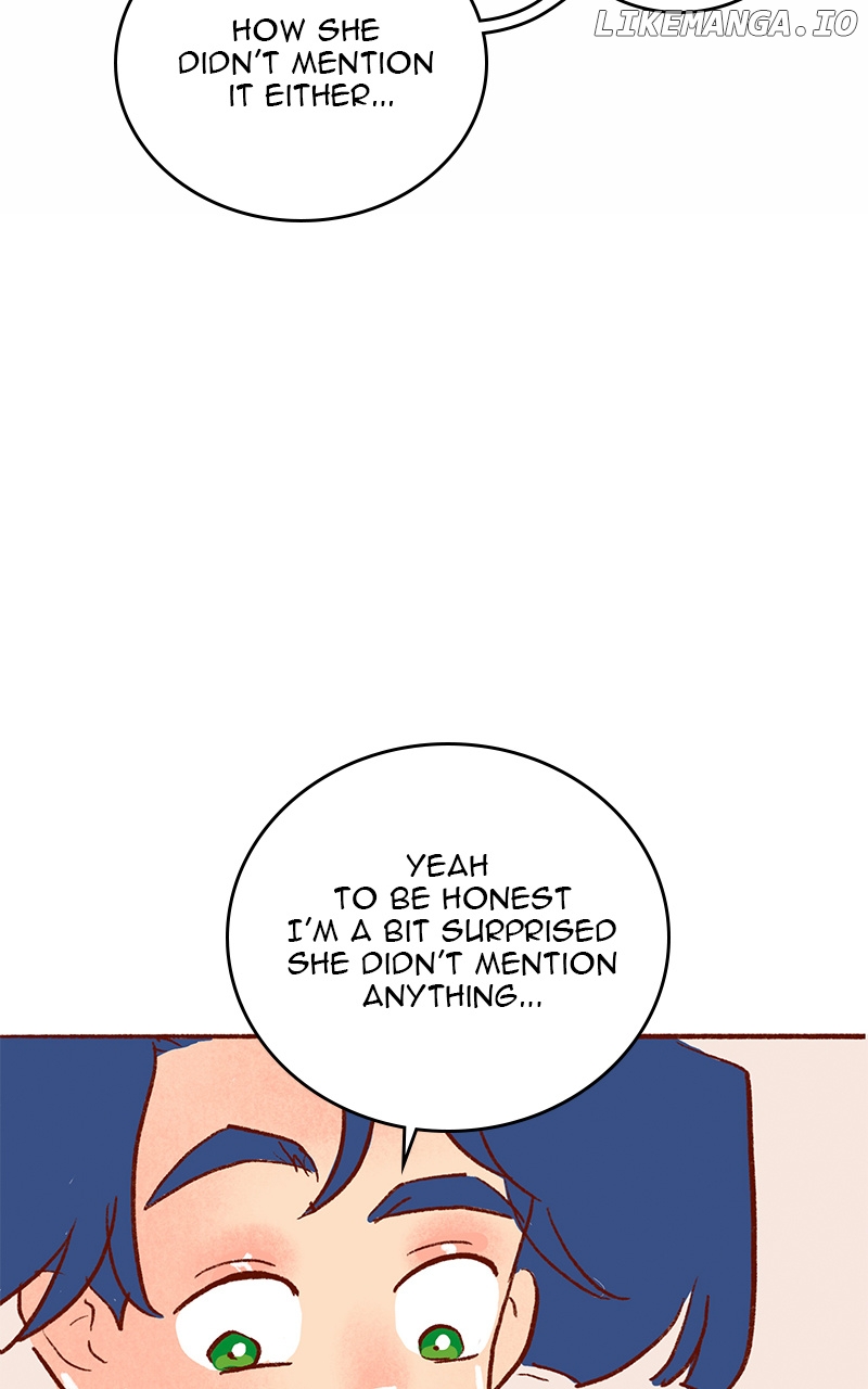 The Kiss Bet chapter 108 - page 49