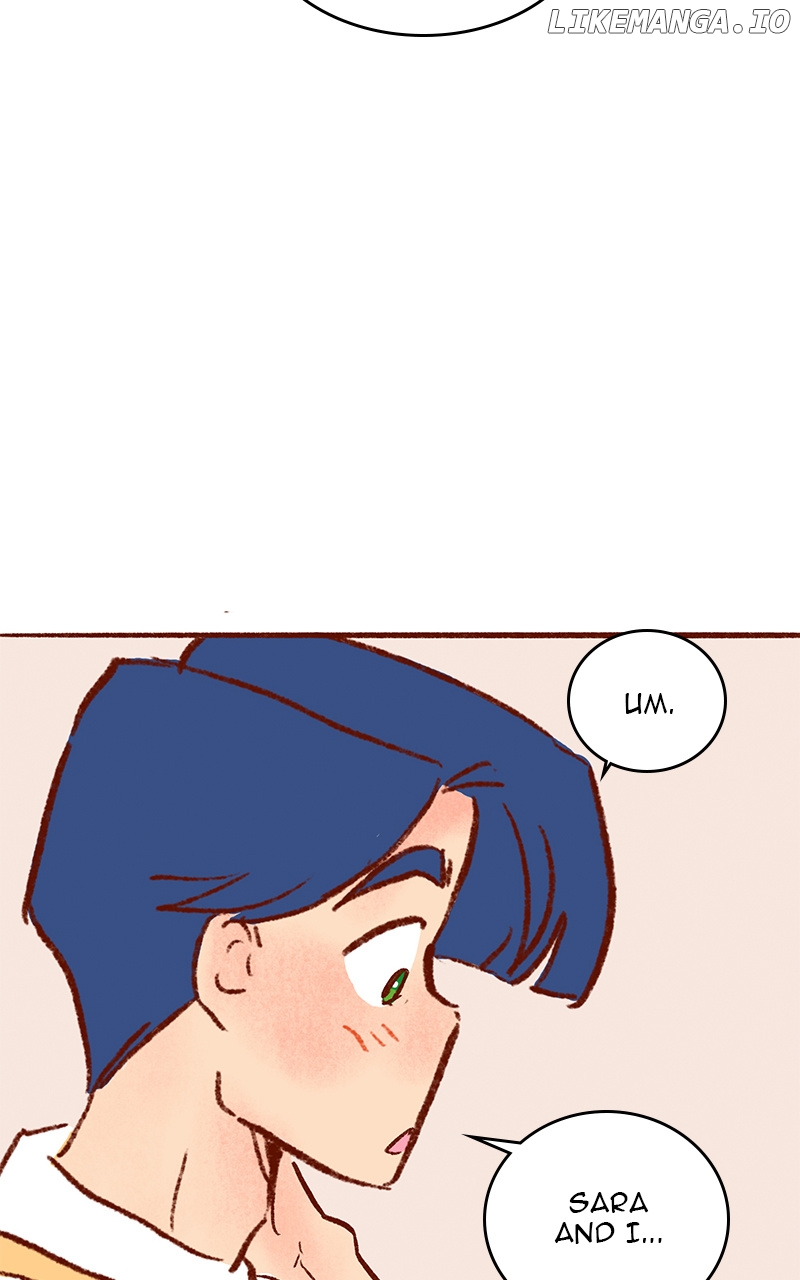 The Kiss Bet chapter 108 - page 53
