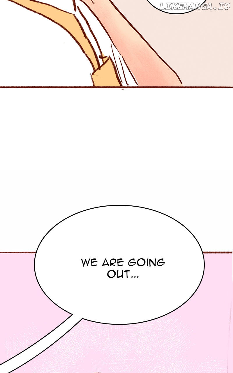 The Kiss Bet chapter 108 - page 54