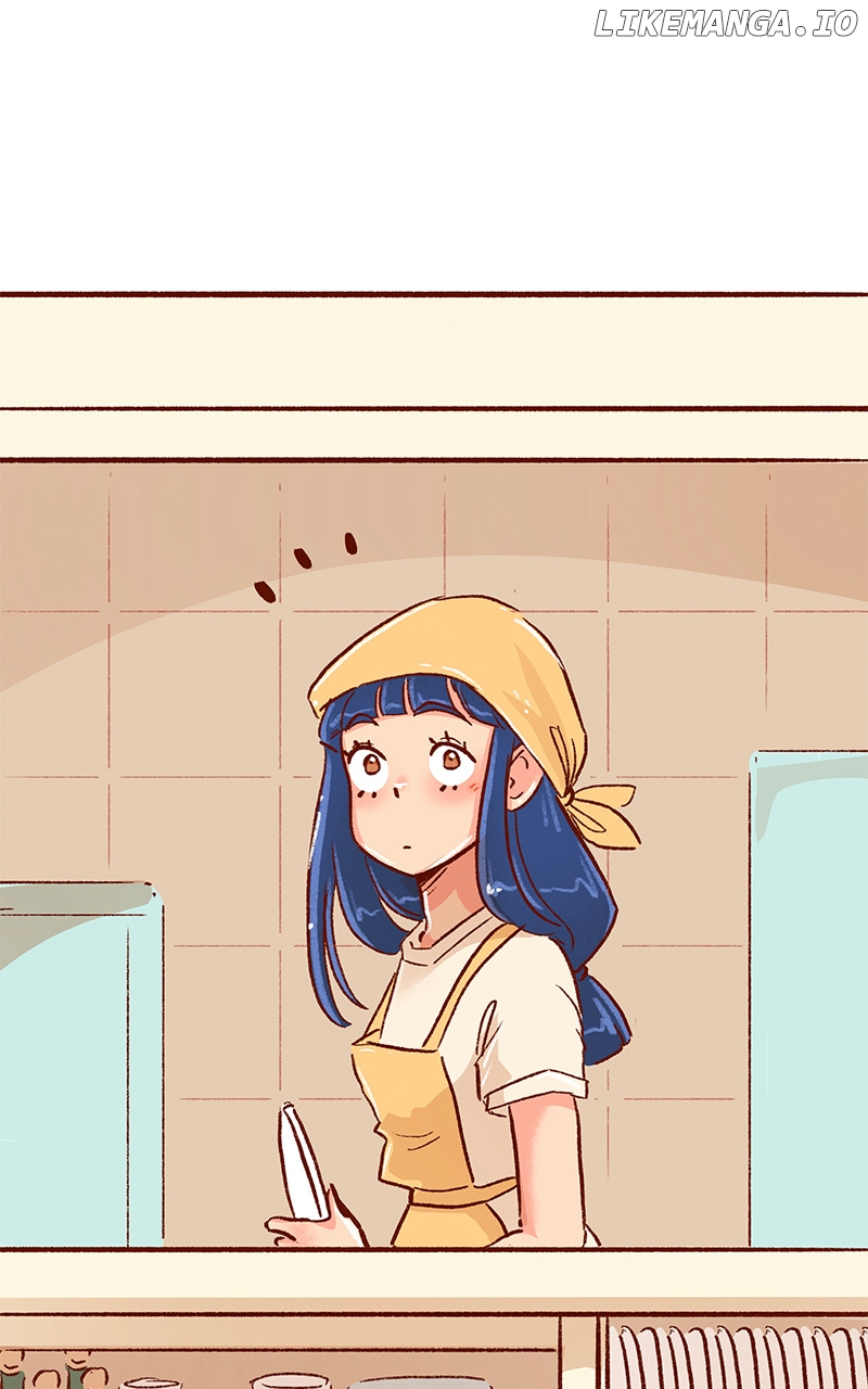 The Kiss Bet chapter 108 - page 8