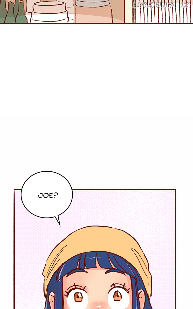 The Kiss Bet chapter 108 - page 9