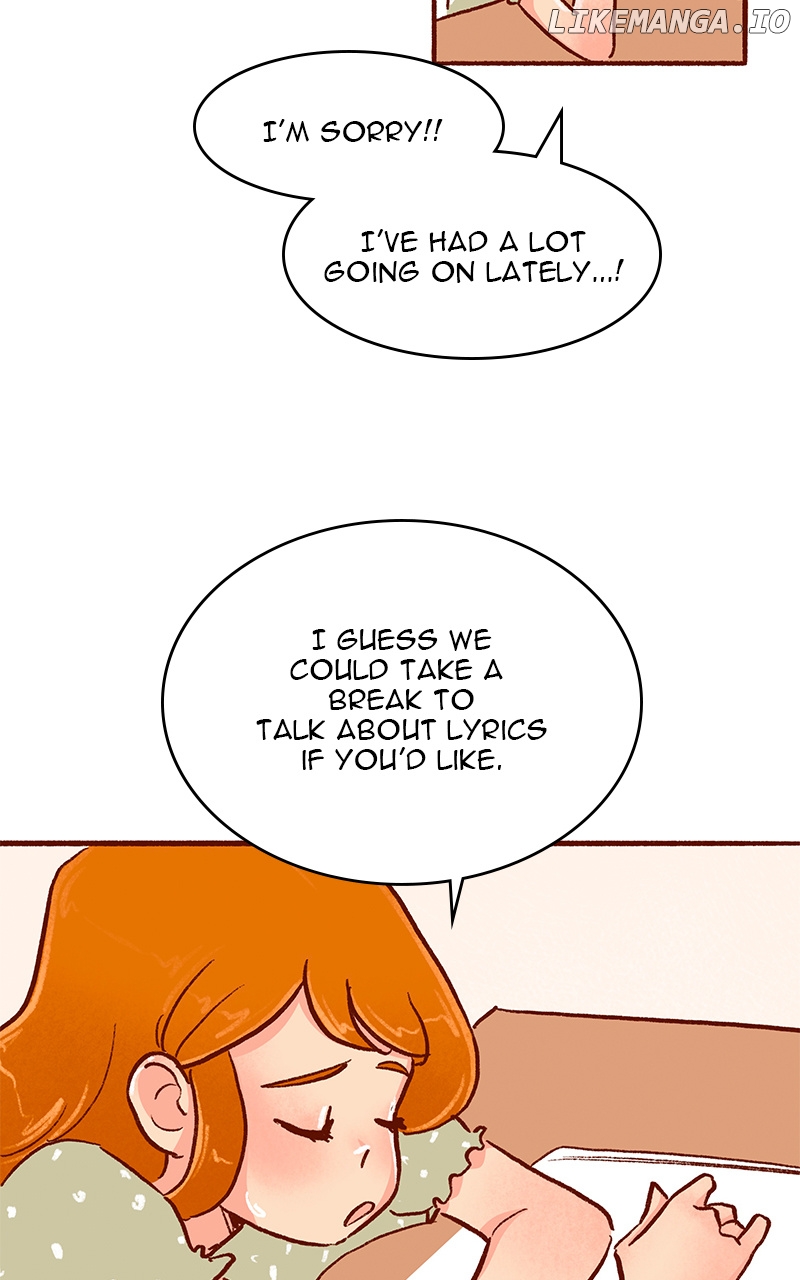 The Kiss Bet chapter 109 - page 12