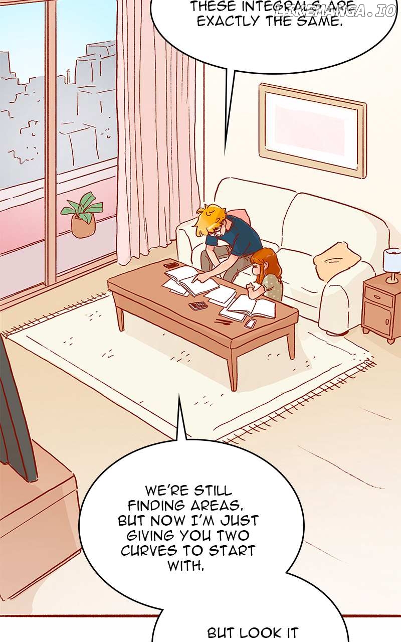 The Kiss Bet chapter 109 - page 2