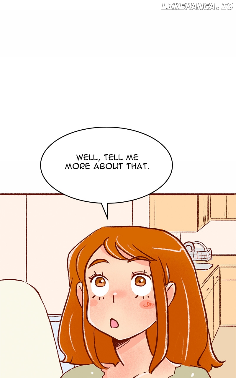 The Kiss Bet chapter 109 - page 22