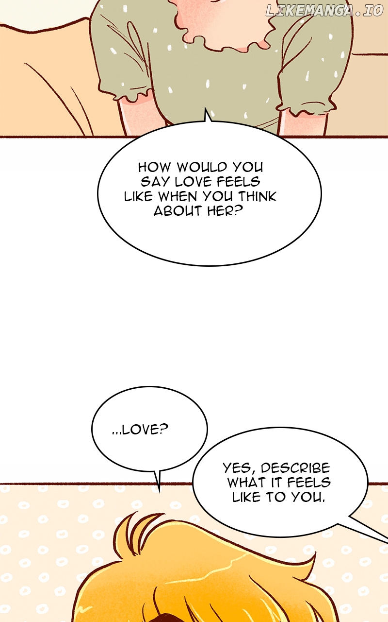 The Kiss Bet chapter 109 - page 23