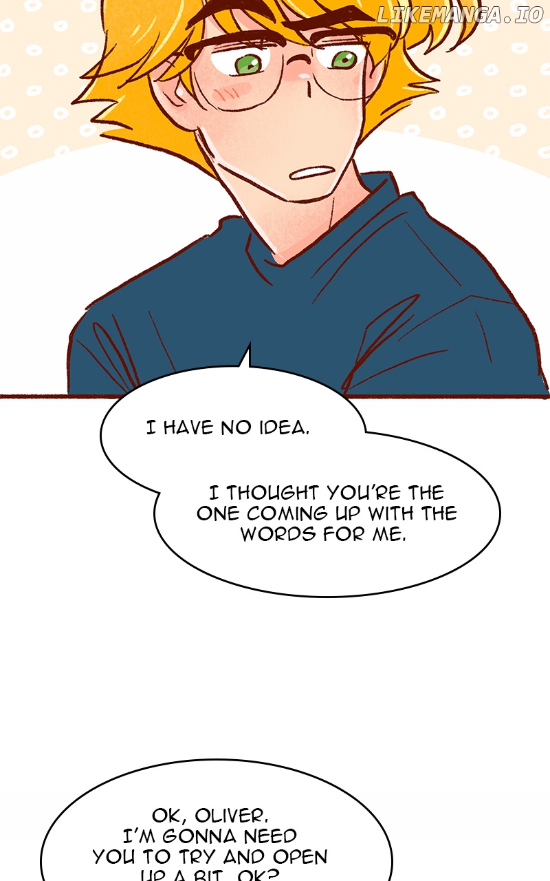 The Kiss Bet chapter 109 - page 24