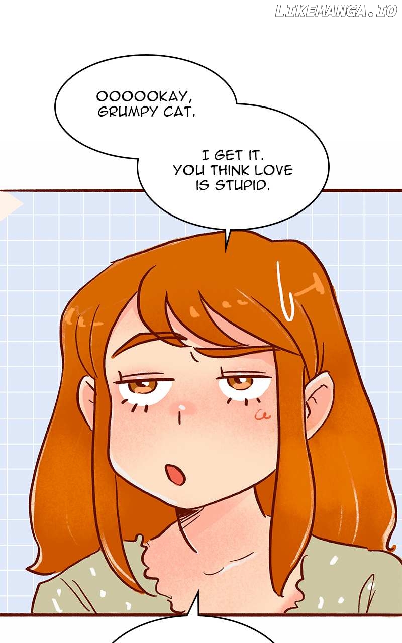 The Kiss Bet chapter 109 - page 28