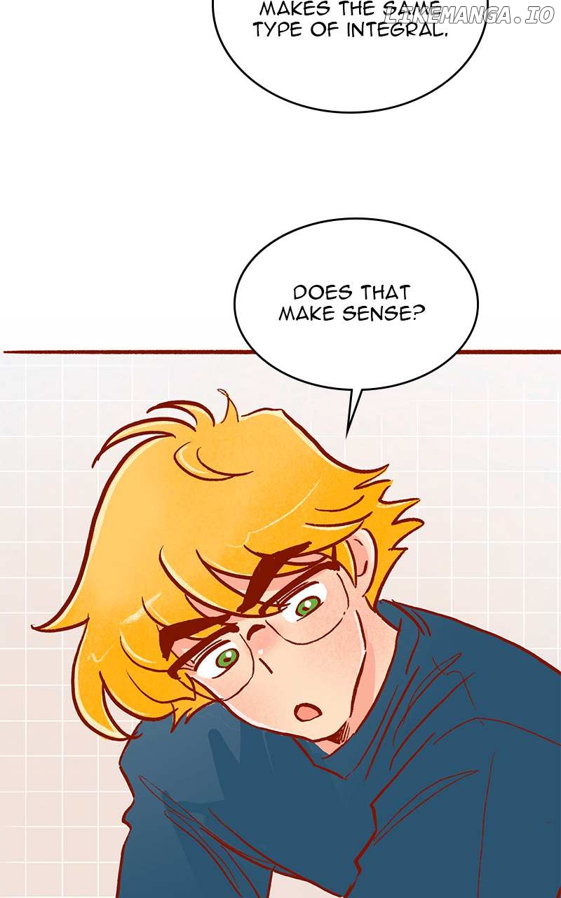 The Kiss Bet chapter 109 - page 3