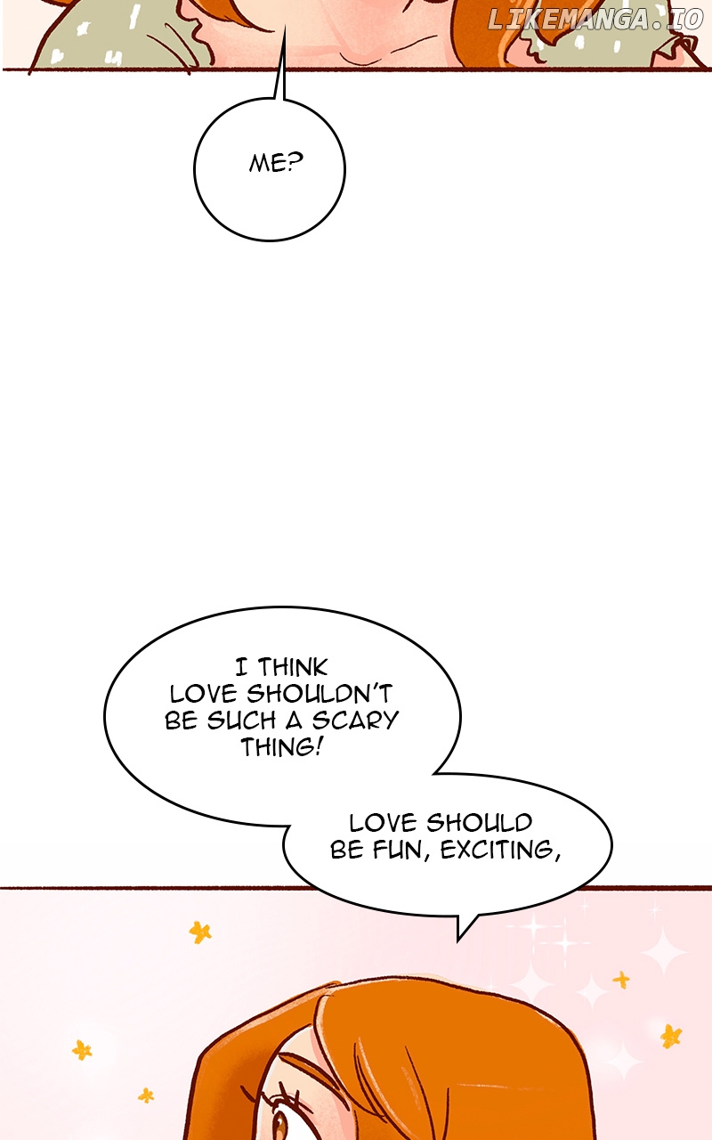 The Kiss Bet chapter 109 - page 32