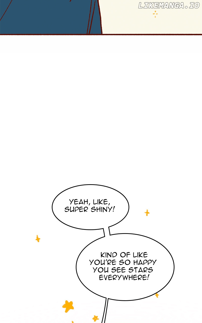 The Kiss Bet chapter 109 - page 34