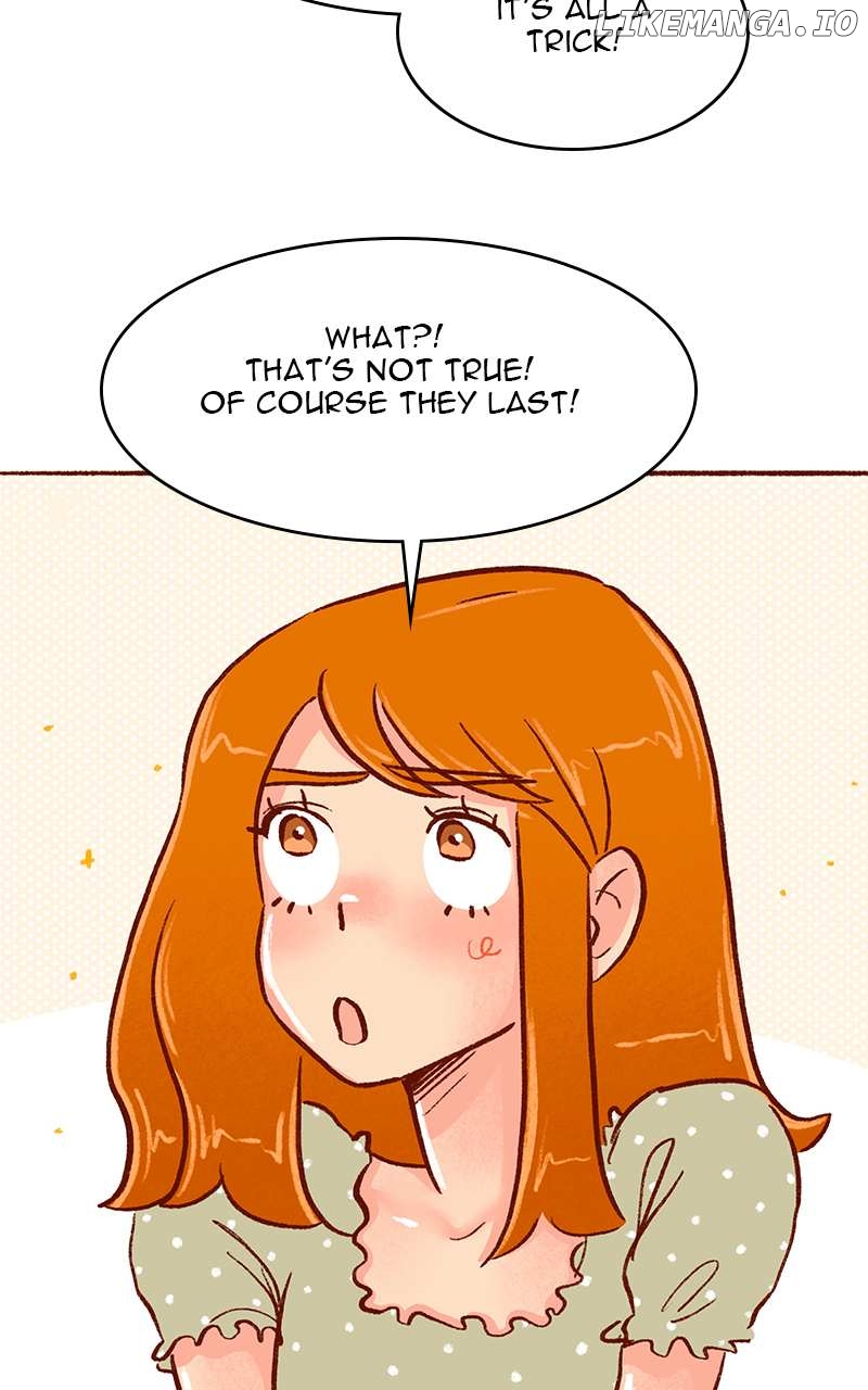 The Kiss Bet chapter 109 - page 38