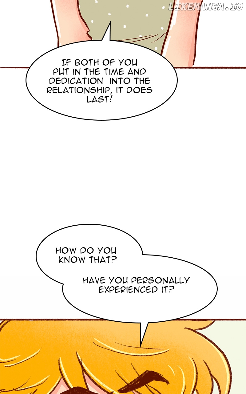 The Kiss Bet chapter 109 - page 39