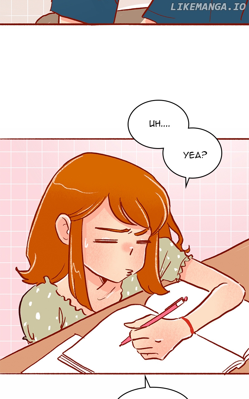 The Kiss Bet chapter 109 - page 4