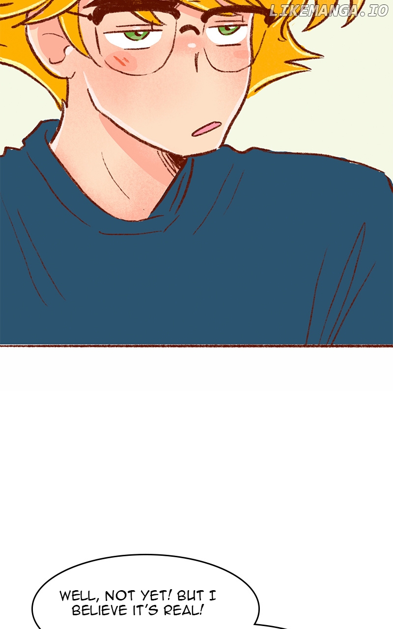 The Kiss Bet chapter 109 - page 40