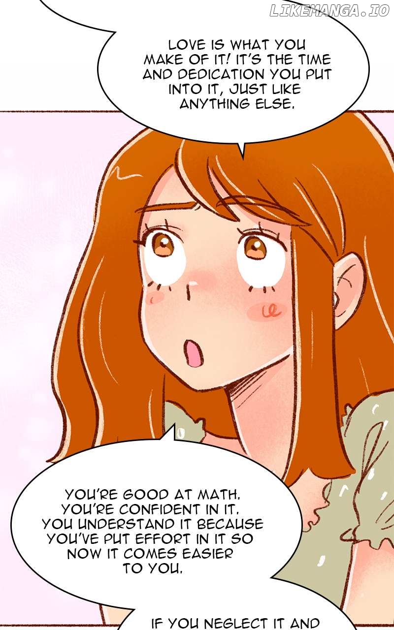 The Kiss Bet chapter 109 - page 41
