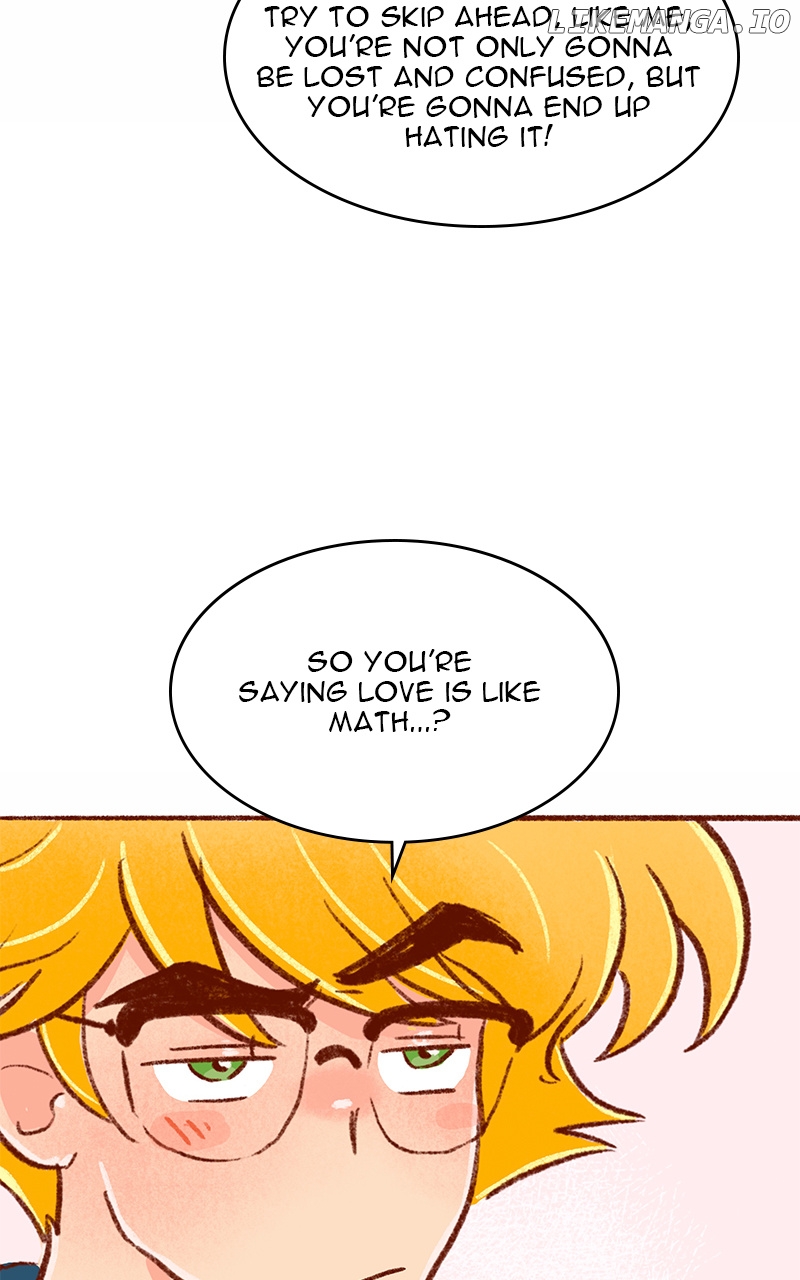 The Kiss Bet chapter 109 - page 42