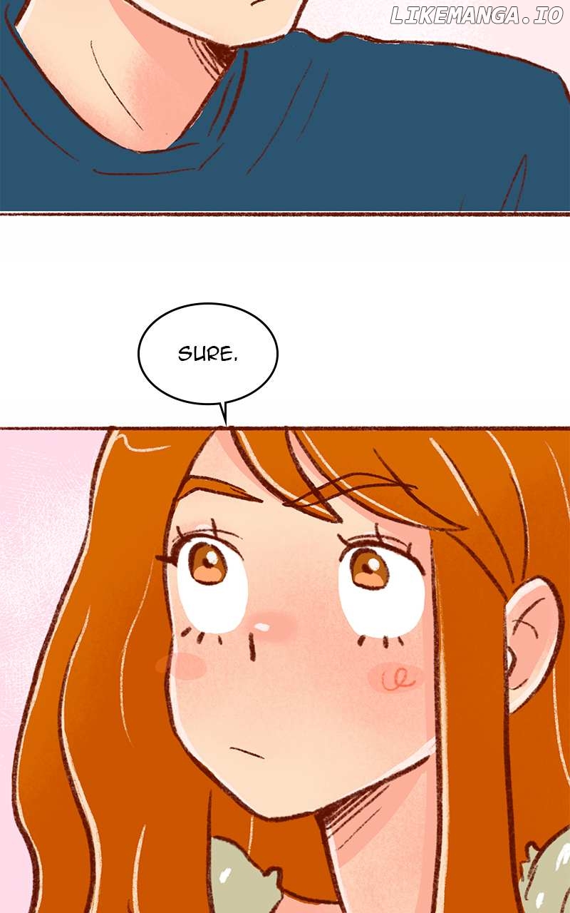 The Kiss Bet chapter 109 - page 43